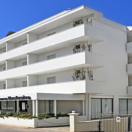 Hotel Exclusive In Pieno Centro - Nuova Gestione 2025 Riccione Exterior photo