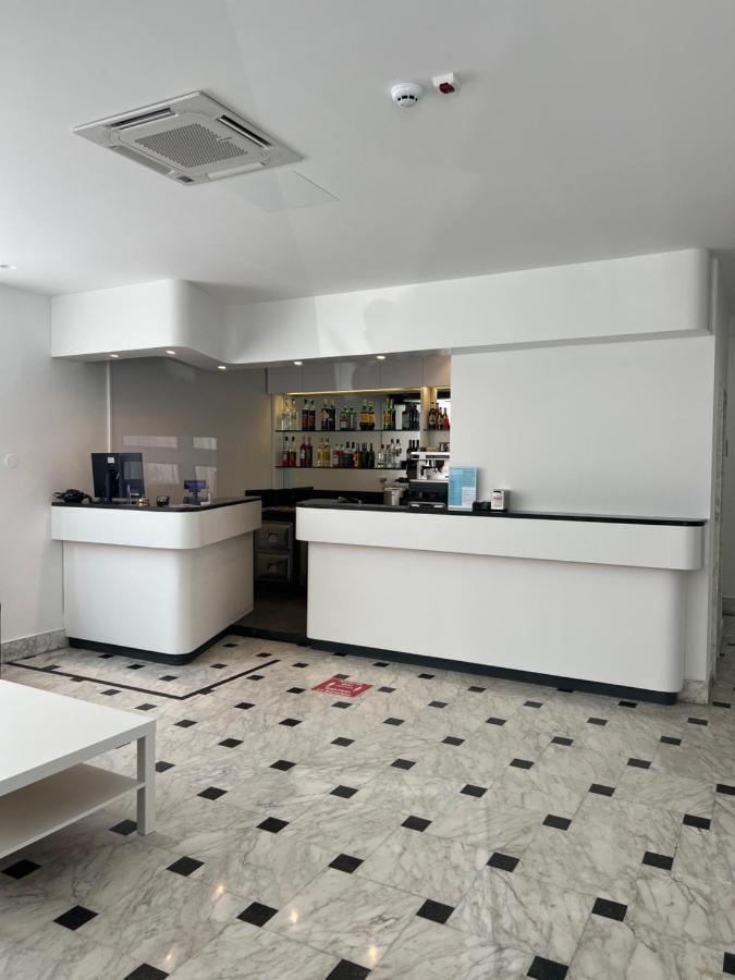Hotel Exclusive In Pieno Centro - Nuova Gestione 2025 Riccione Exterior photo