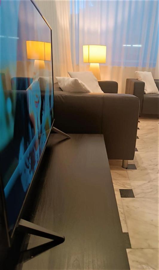 Hotel Exclusive In Pieno Centro - Nuova Gestione 2025 Riccione Exterior photo