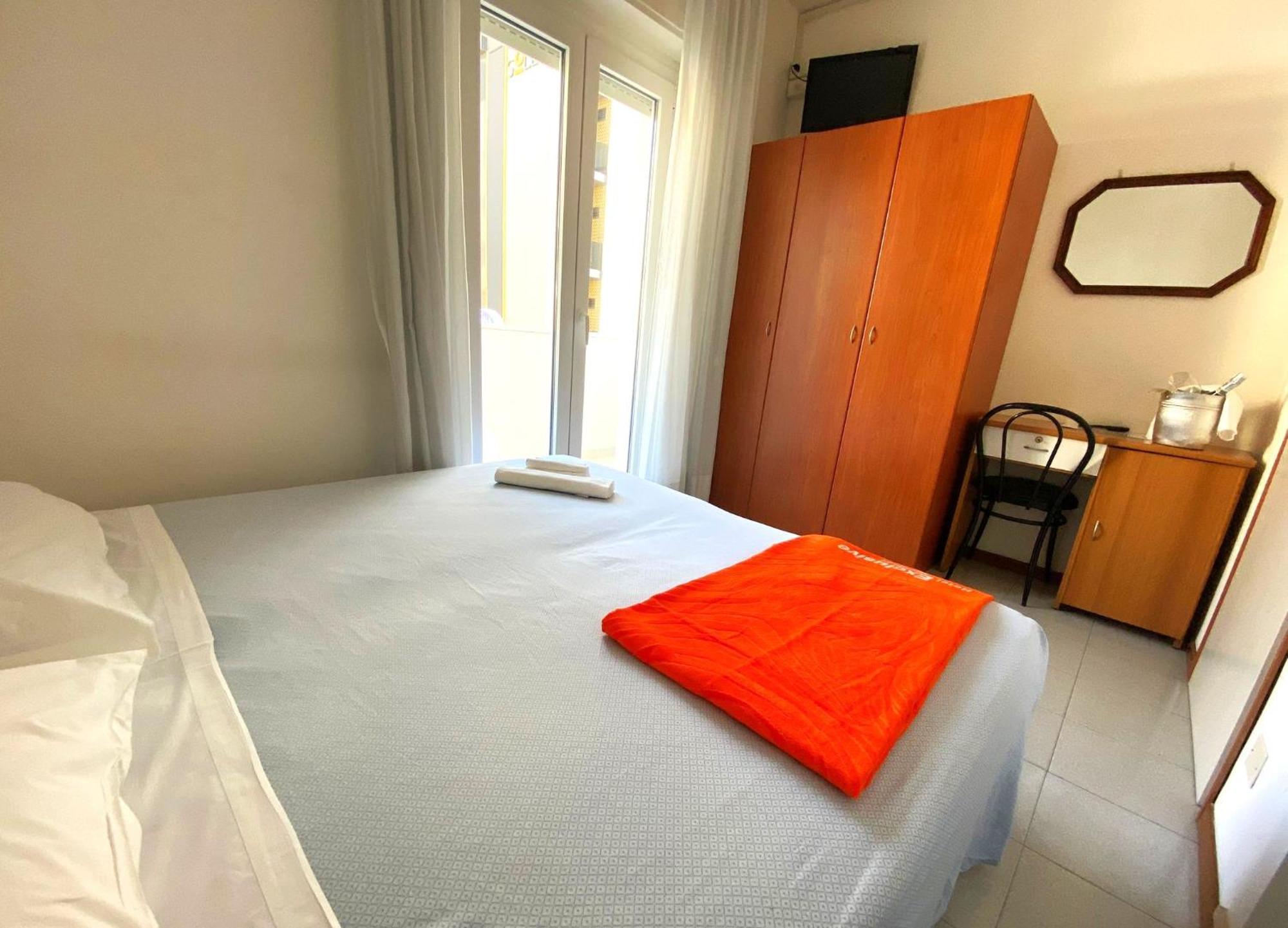 Hotel Exclusive In Pieno Centro - Nuova Gestione 2025 Riccione Exterior photo