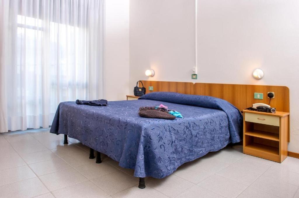 Hotel Exclusive In Pieno Centro - Nuova Gestione 2025 Riccione Exterior photo