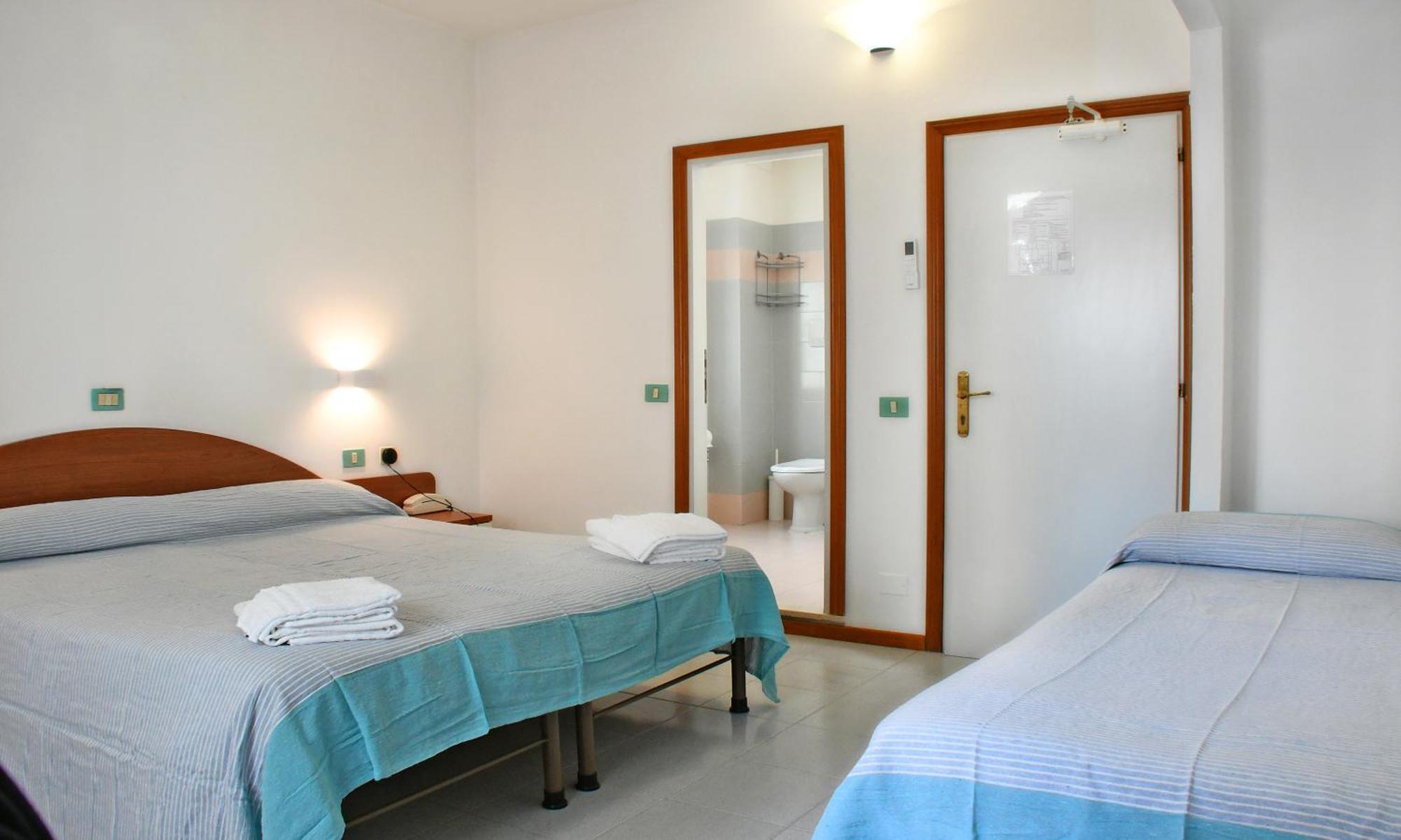 Hotel Exclusive In Pieno Centro - Nuova Gestione 2025 Riccione Exterior photo