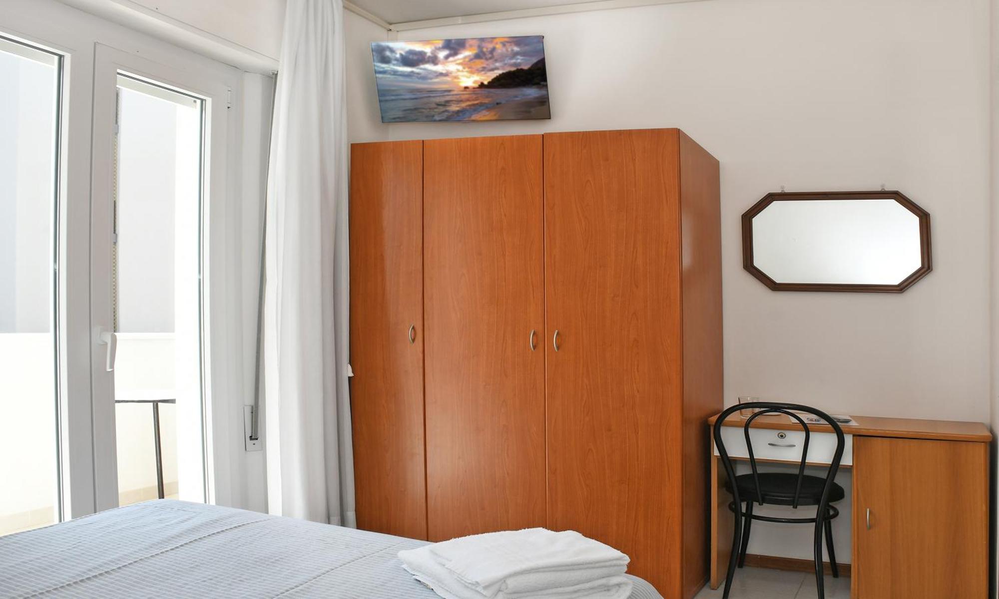 Hotel Exclusive In Pieno Centro - Nuova Gestione 2025 Riccione Exterior photo