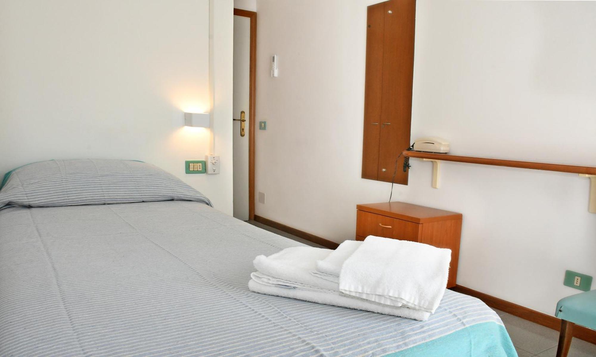 Hotel Exclusive In Pieno Centro - Nuova Gestione 2025 Riccione Exterior photo