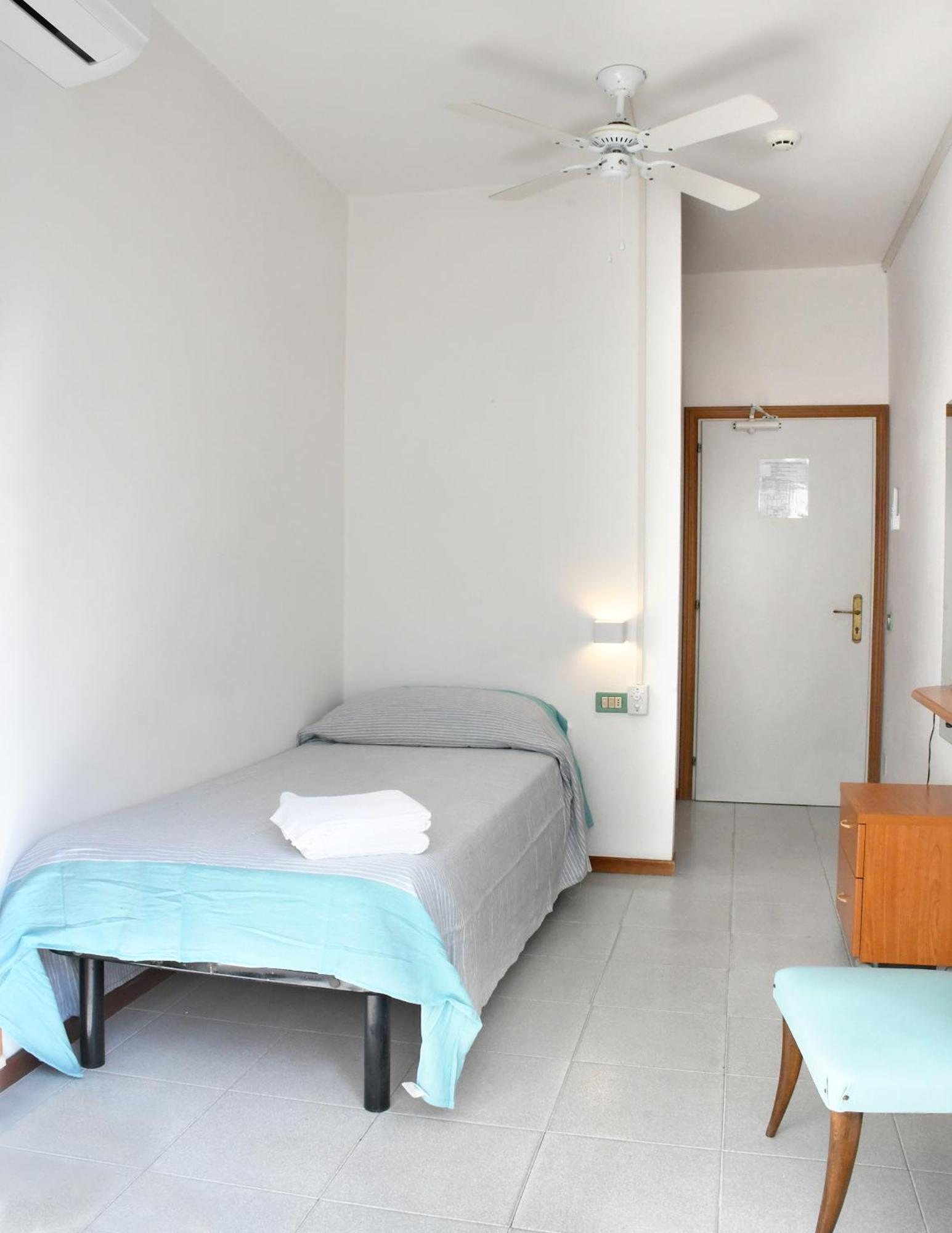 Hotel Exclusive In Pieno Centro - Nuova Gestione 2025 Riccione Exterior photo