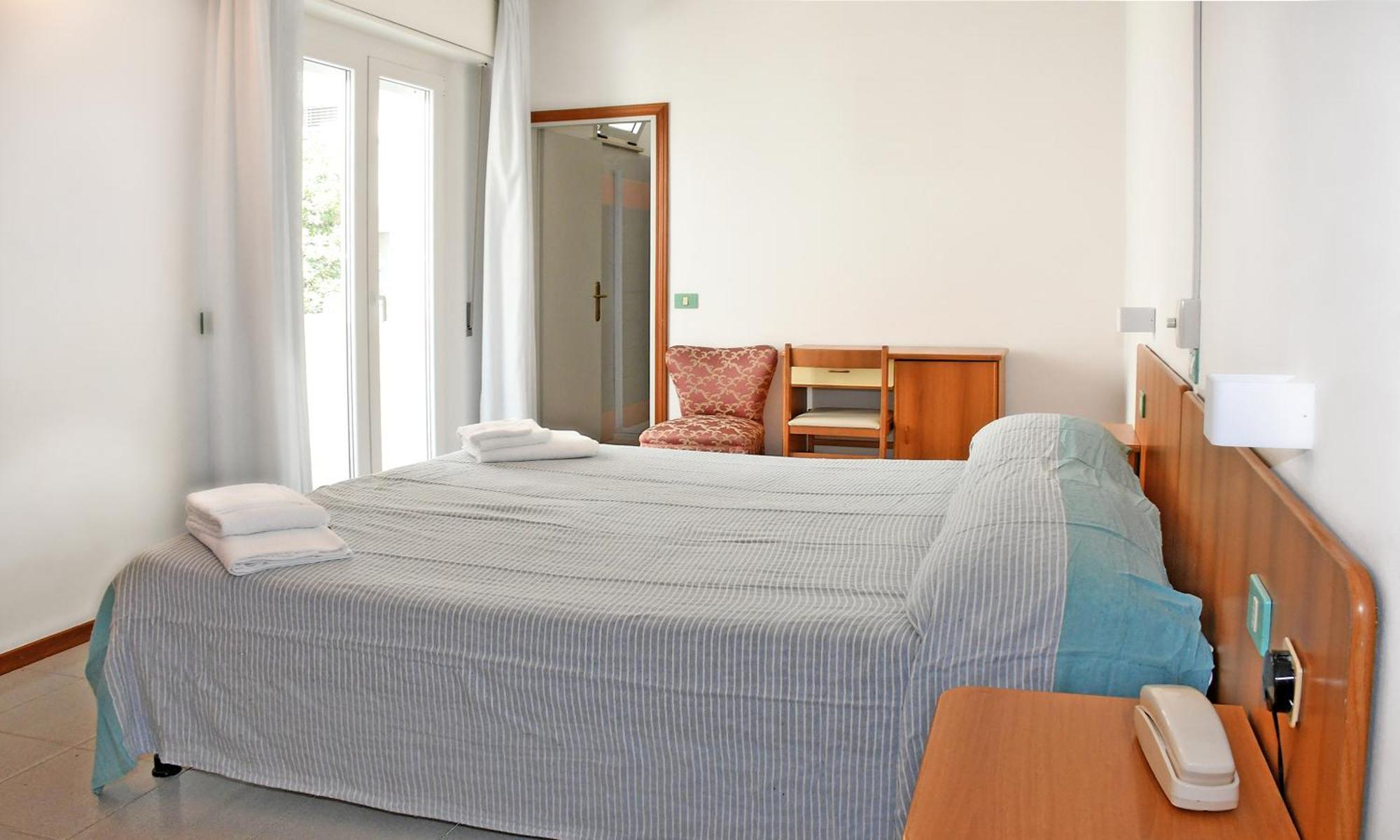 Hotel Exclusive In Pieno Centro - Nuova Gestione 2025 Riccione Exterior photo