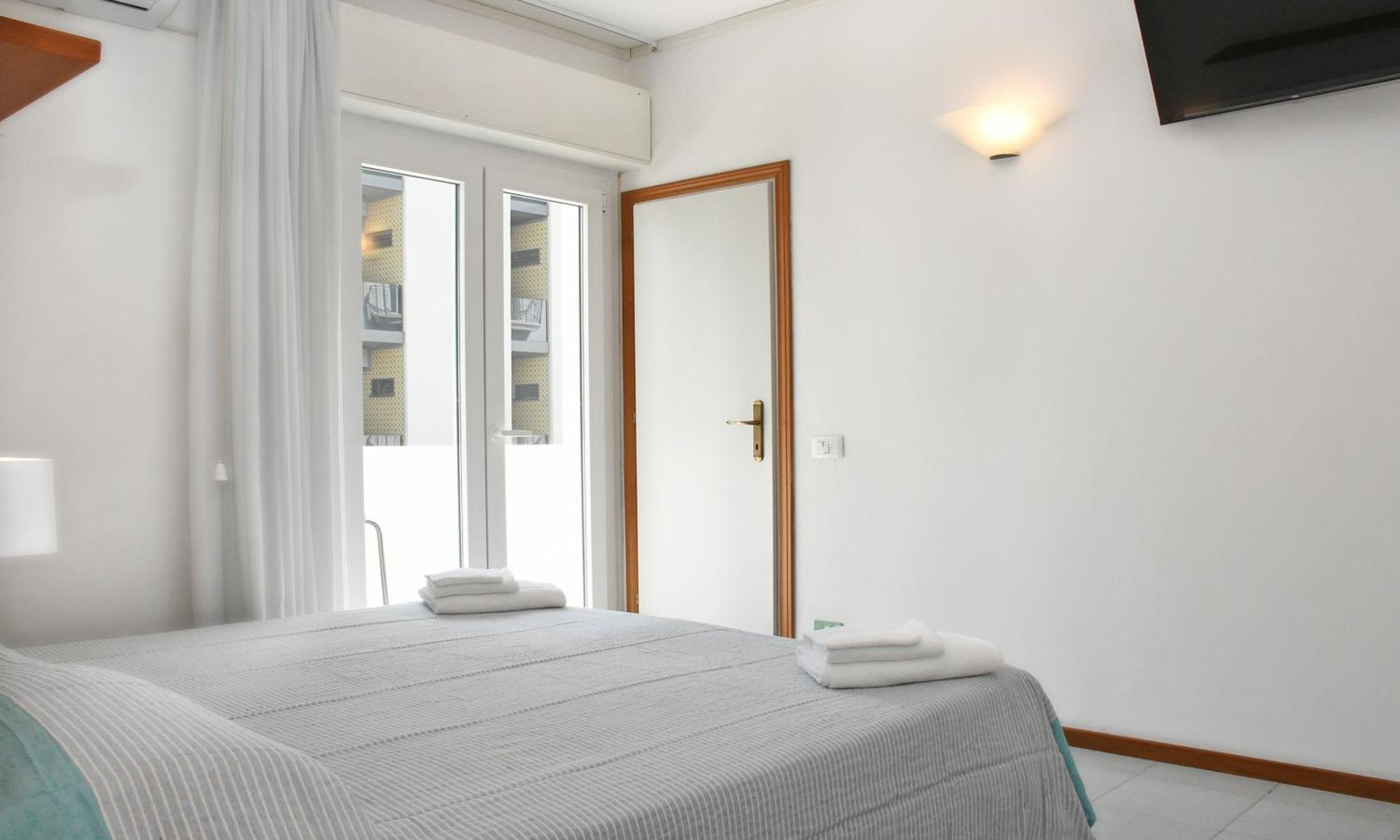 Hotel Exclusive In Pieno Centro - Nuova Gestione 2025 Riccione Exterior photo
